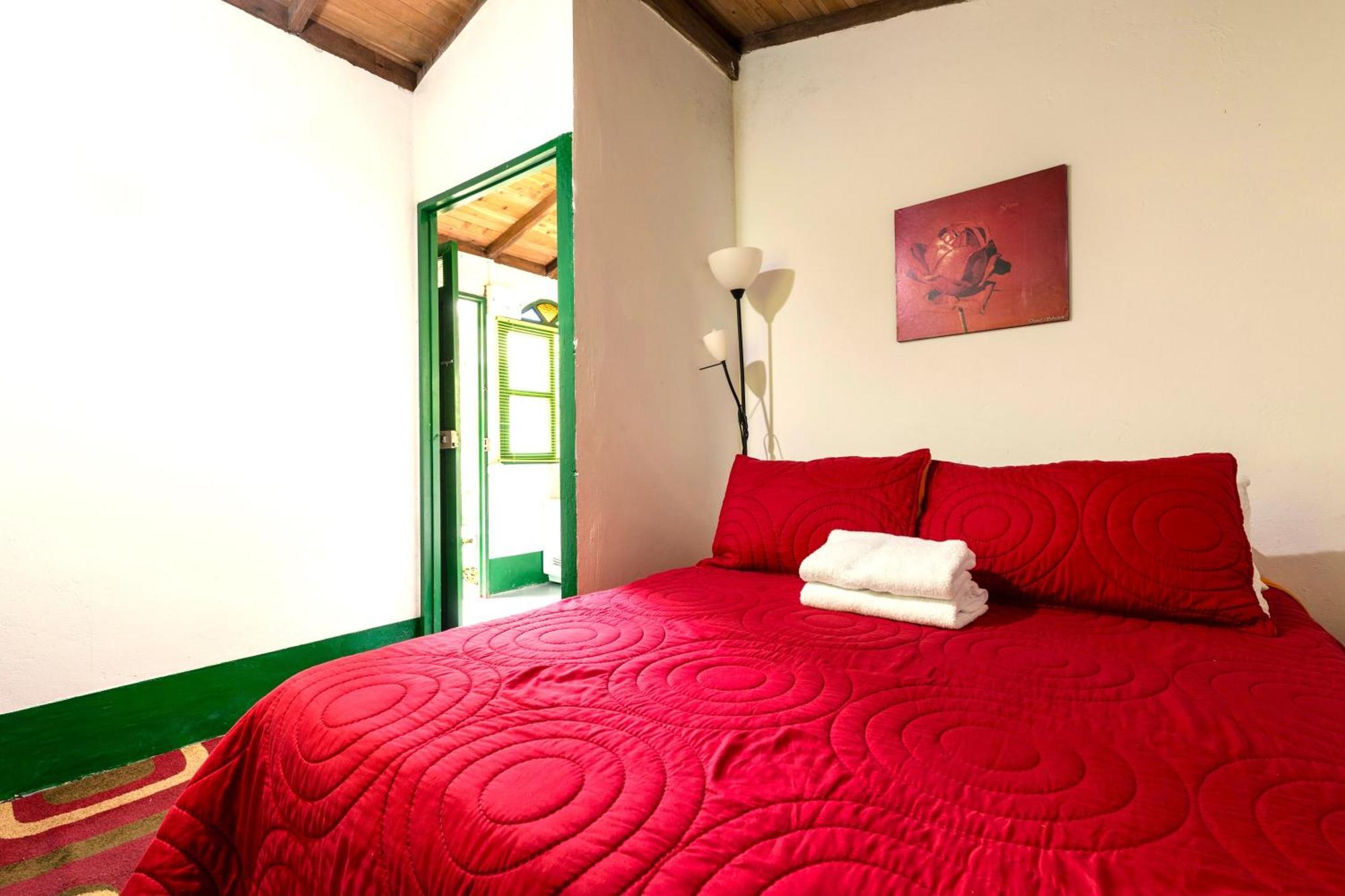 Kantarrana Casa De Campo 하르딘 외부 사진