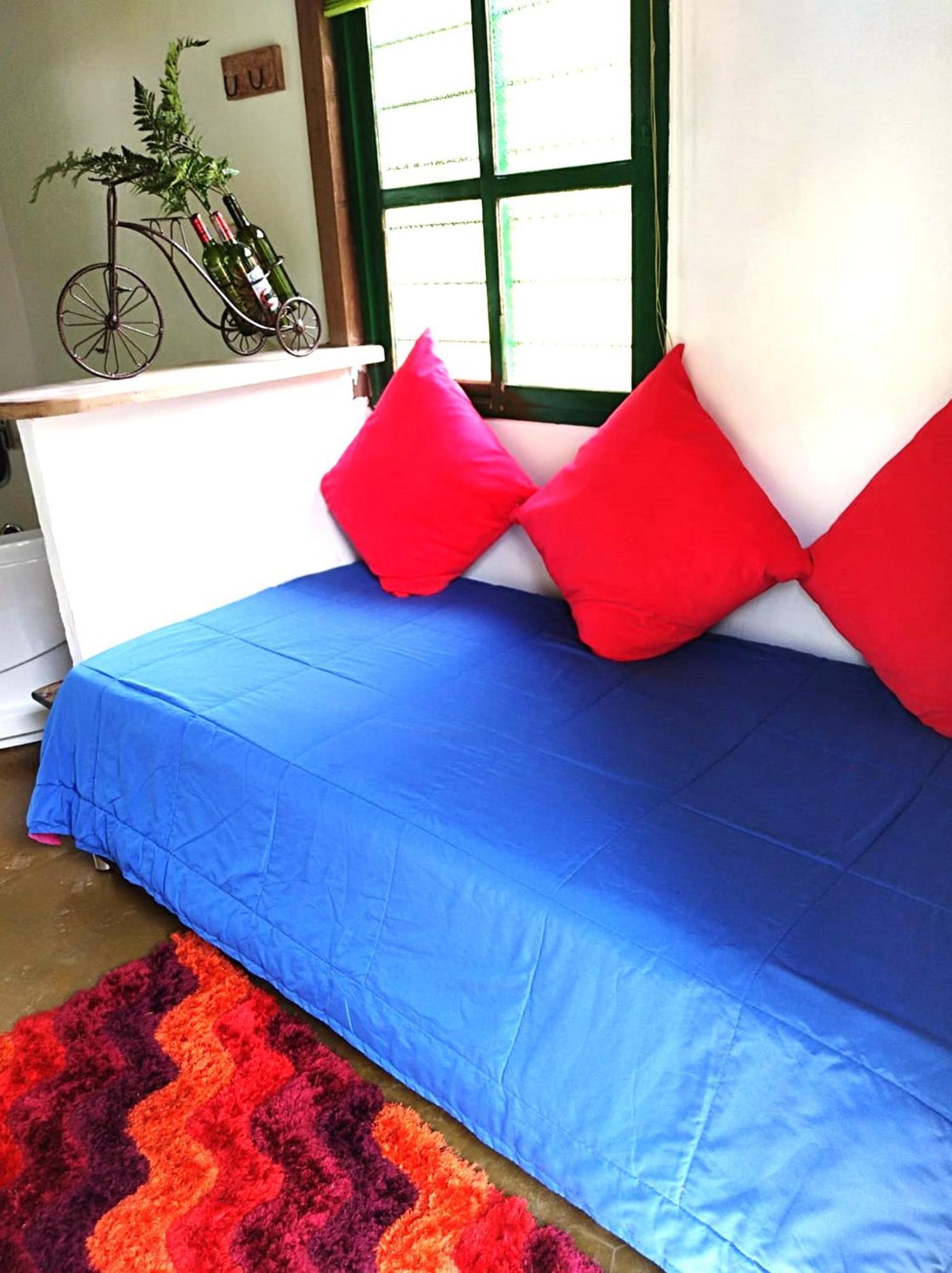 Kantarrana Casa De Campo 하르딘 외부 사진