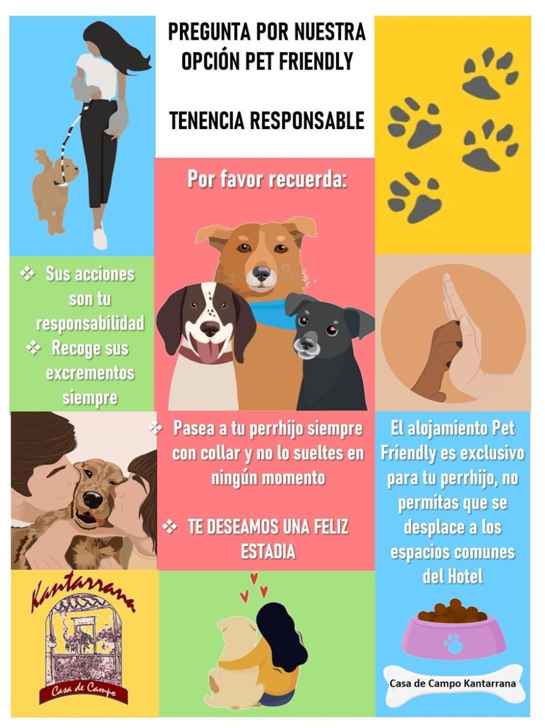 Kantarrana Casa De Campo 하르딘 외부 사진
